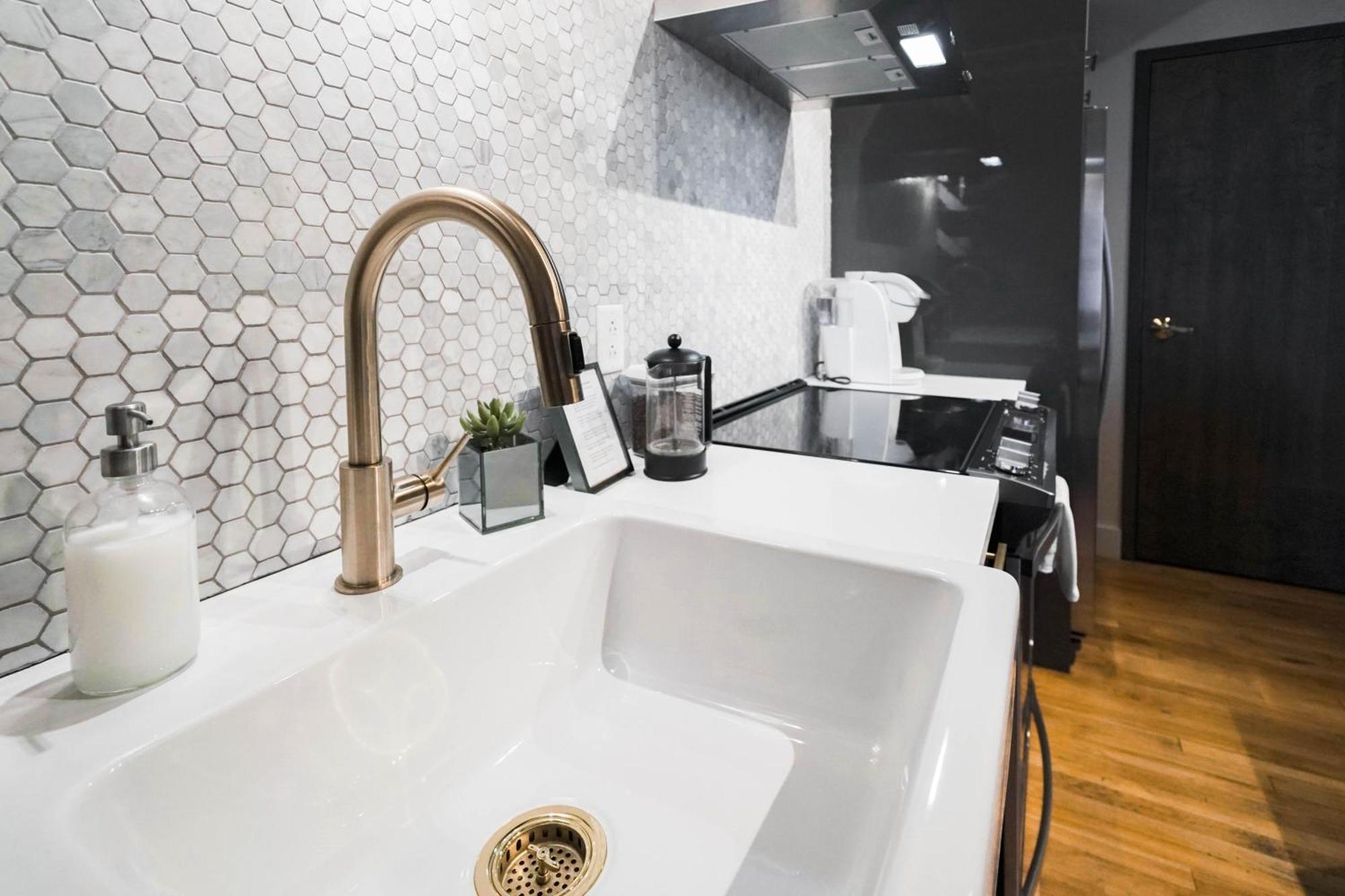내슈빌 506 Lofts 아파트 외부 사진