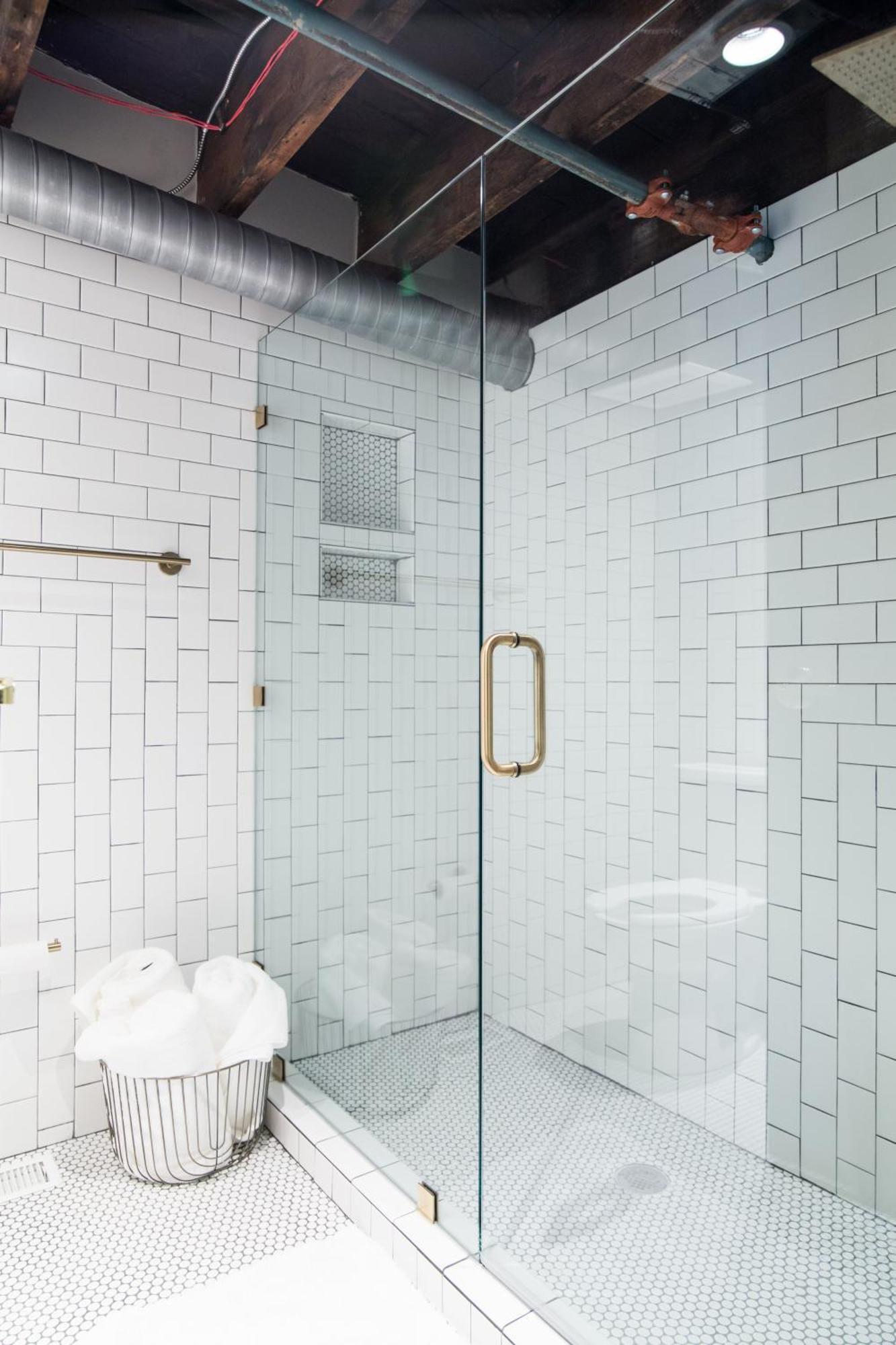 내슈빌 506 Lofts 아파트 객실 사진