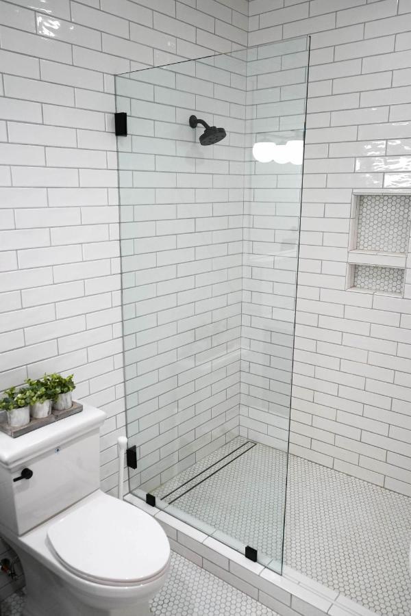 내슈빌 506 Lofts 아파트 외부 사진