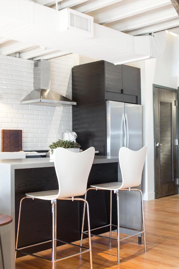 내슈빌 506 Lofts 아파트 외부 사진